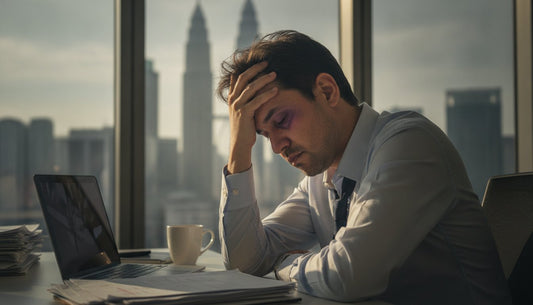 Understanding Prolonged Fatigue: Root Causes and Recovery