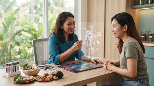 What Is the Functional Medicine Approach? Principles, Diagnostics, and Longevity