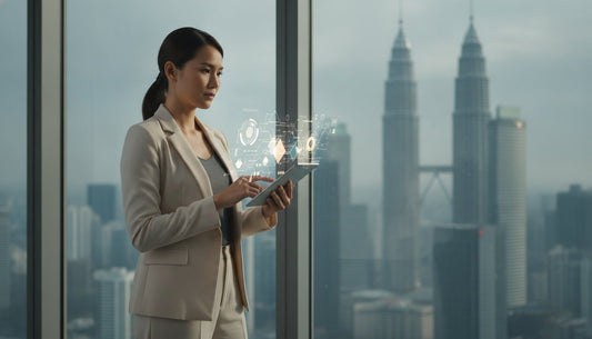 Your Personalized Health Roadmap in Malaysia: The Data-Driven Path to Longevity