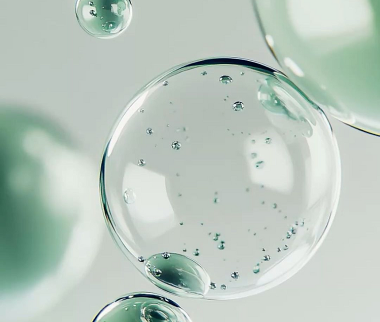 Precision Supplements