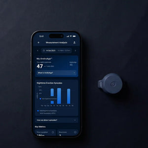 Adam Health - Adam Sensor