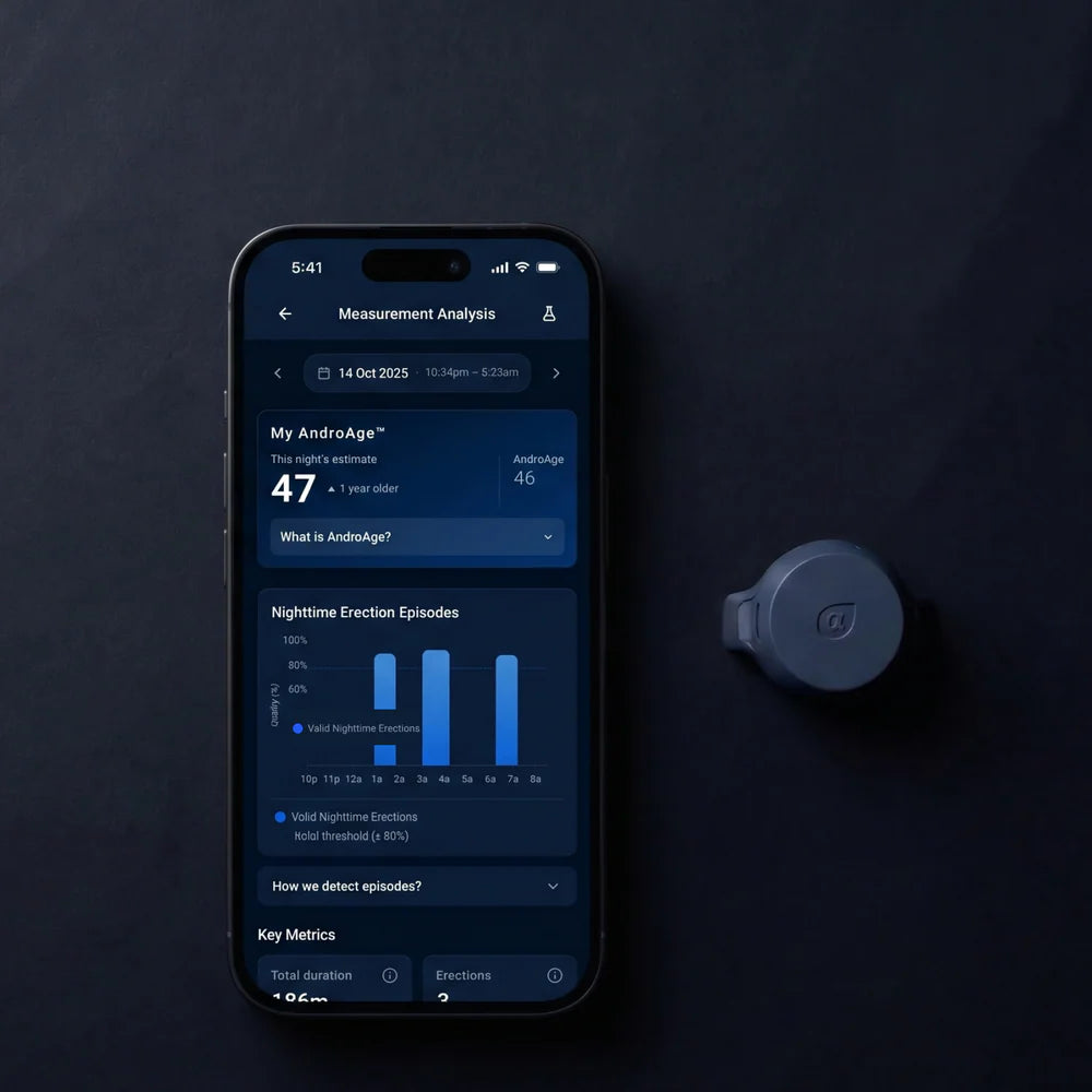 Adam Health - Adam Sensor