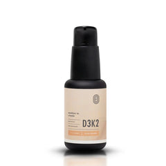 D3K2 - 补充纳米颗粒