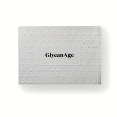GlycanAge Comprehensive Biological Age Test Kit