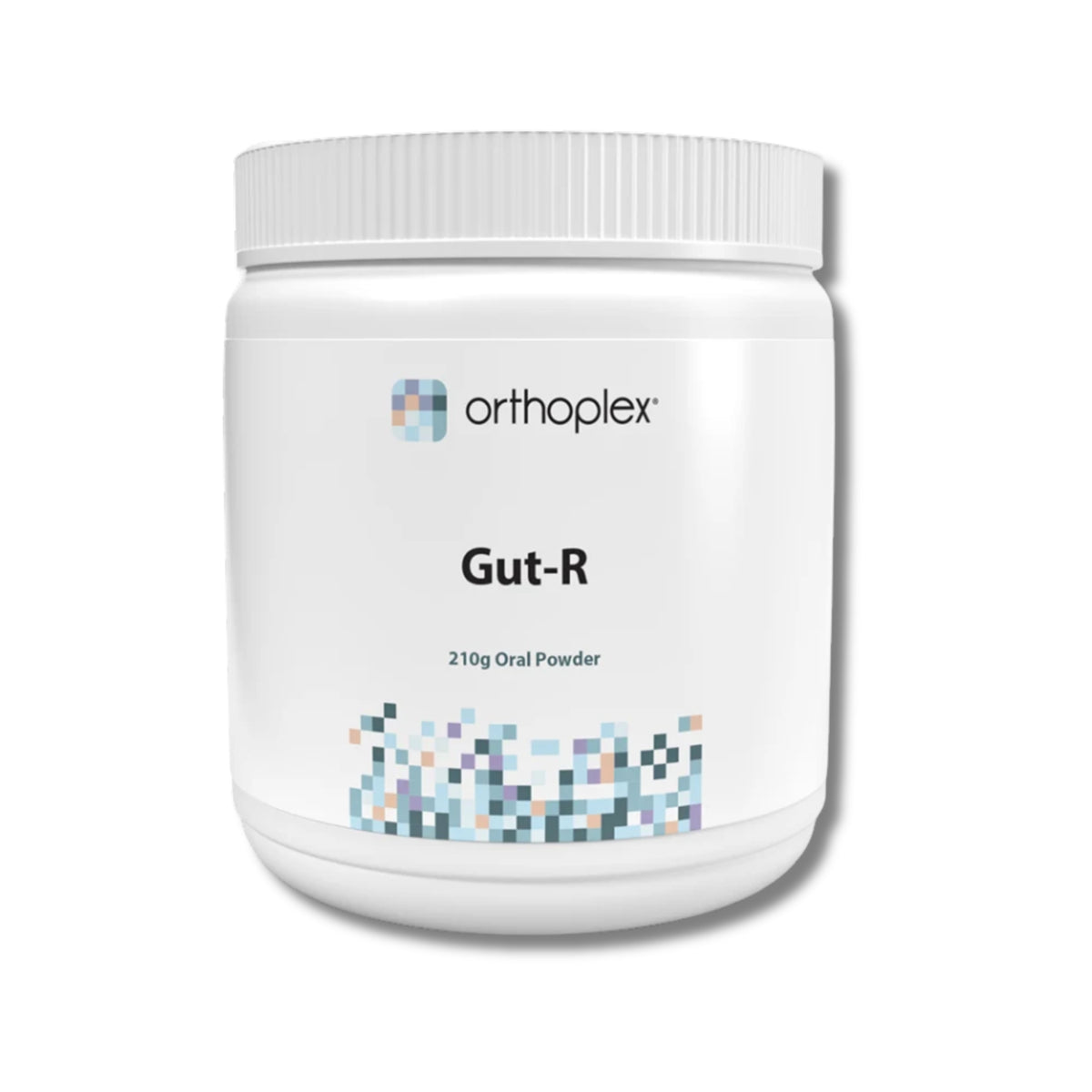 Orthoplex Gut-R