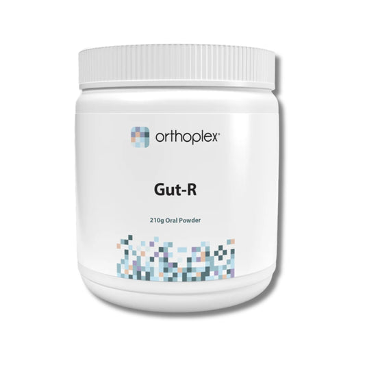 Orthoplex Gut-R