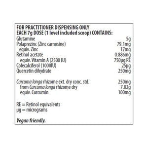 Orthoplex Gut-R