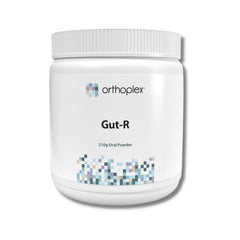Orthoplex Gut-R