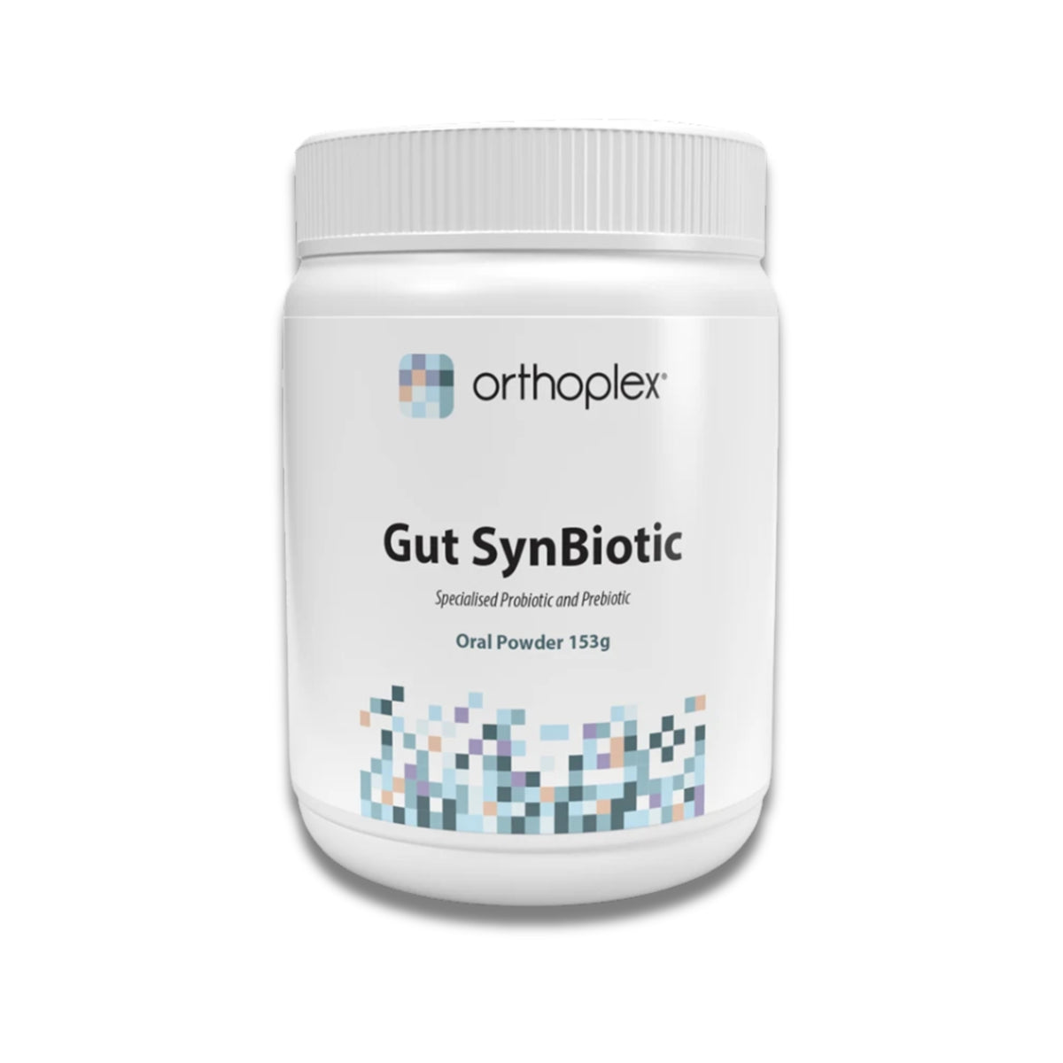 Orthoplex Gut SynBiotic