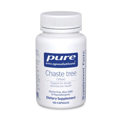 Pure Encapsulations - Chaste Tree (Vitex)