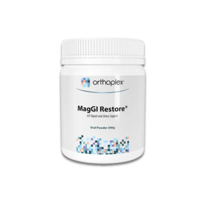 Orthoplex MagGI Restore®