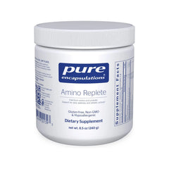 Pure Encapsulations 氨基酸补充