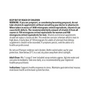 Orthoplex MagGI Restore®