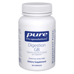 Pure Encapsulations® Digestion GB