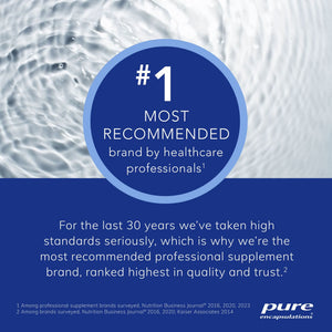 Pure Encapsulations® Digestion GB