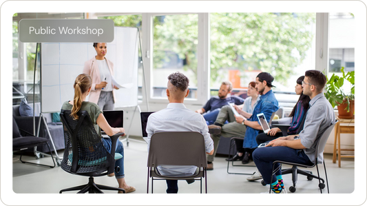 Good Gut Gathering Online Functional Gut Health Workshop