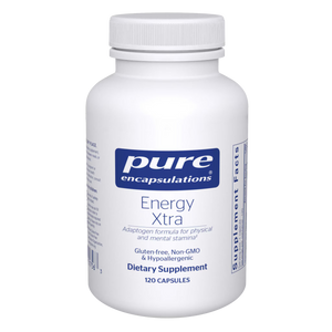 Pure Encapsulations® Energy Xtra
