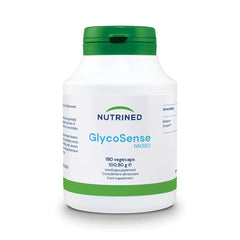Nutrined - GlycoSense