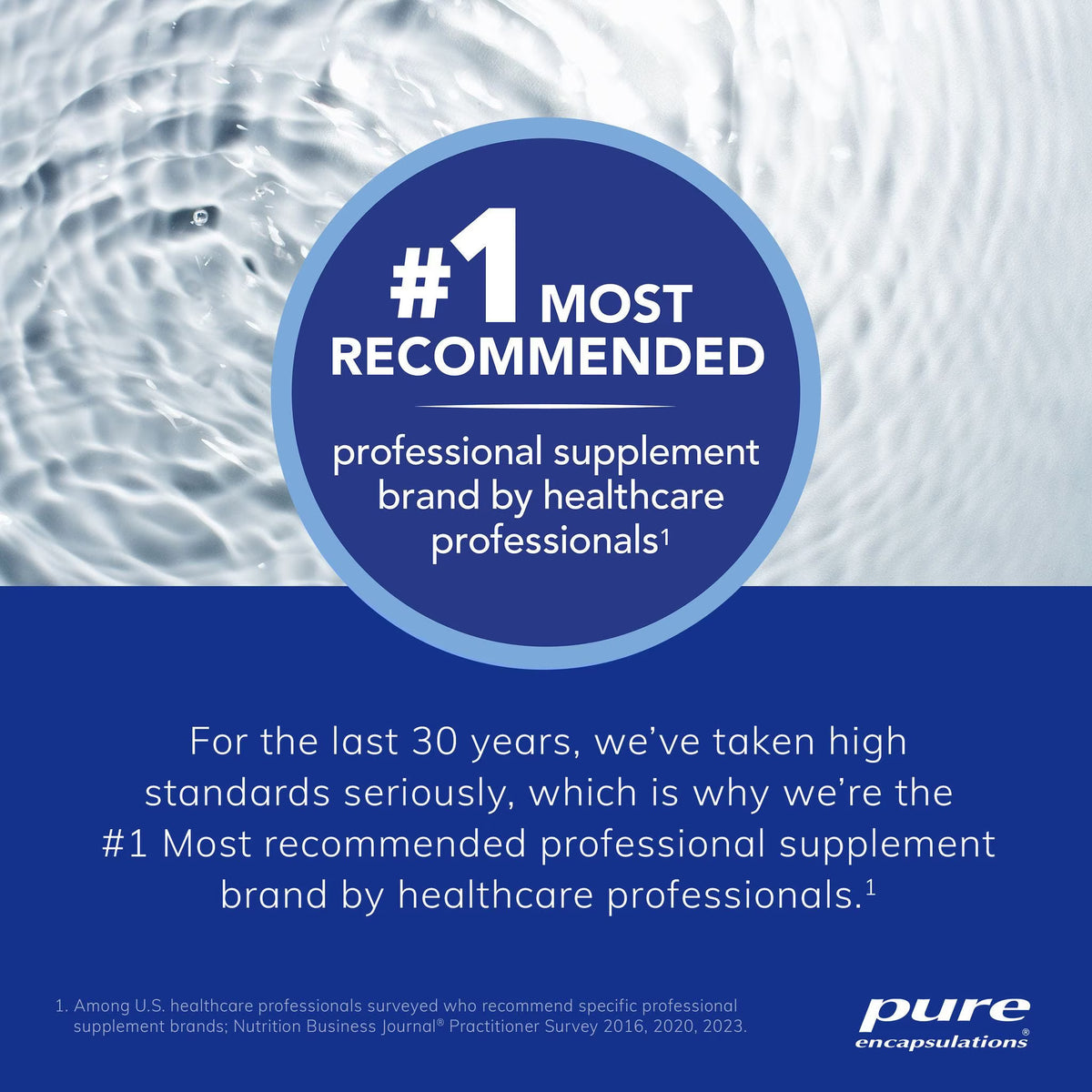 Pure Encapsulations® Iron-C