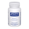 Pure Encapsulations® Iron-C